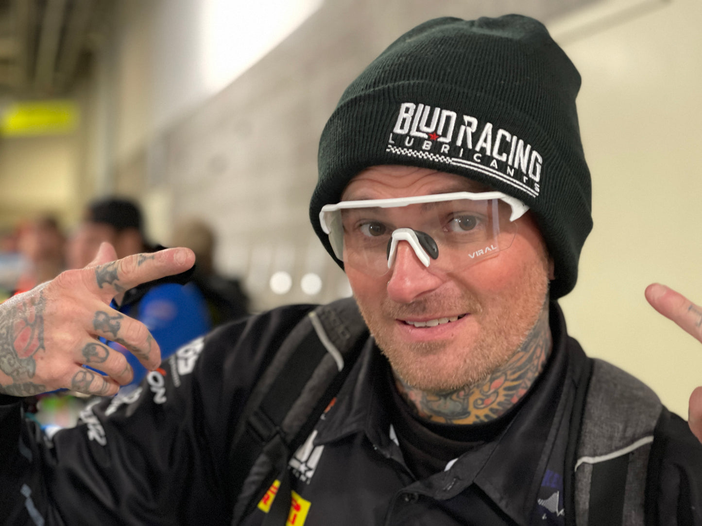 Rogue Sunglass REPLACEMENT LENSES