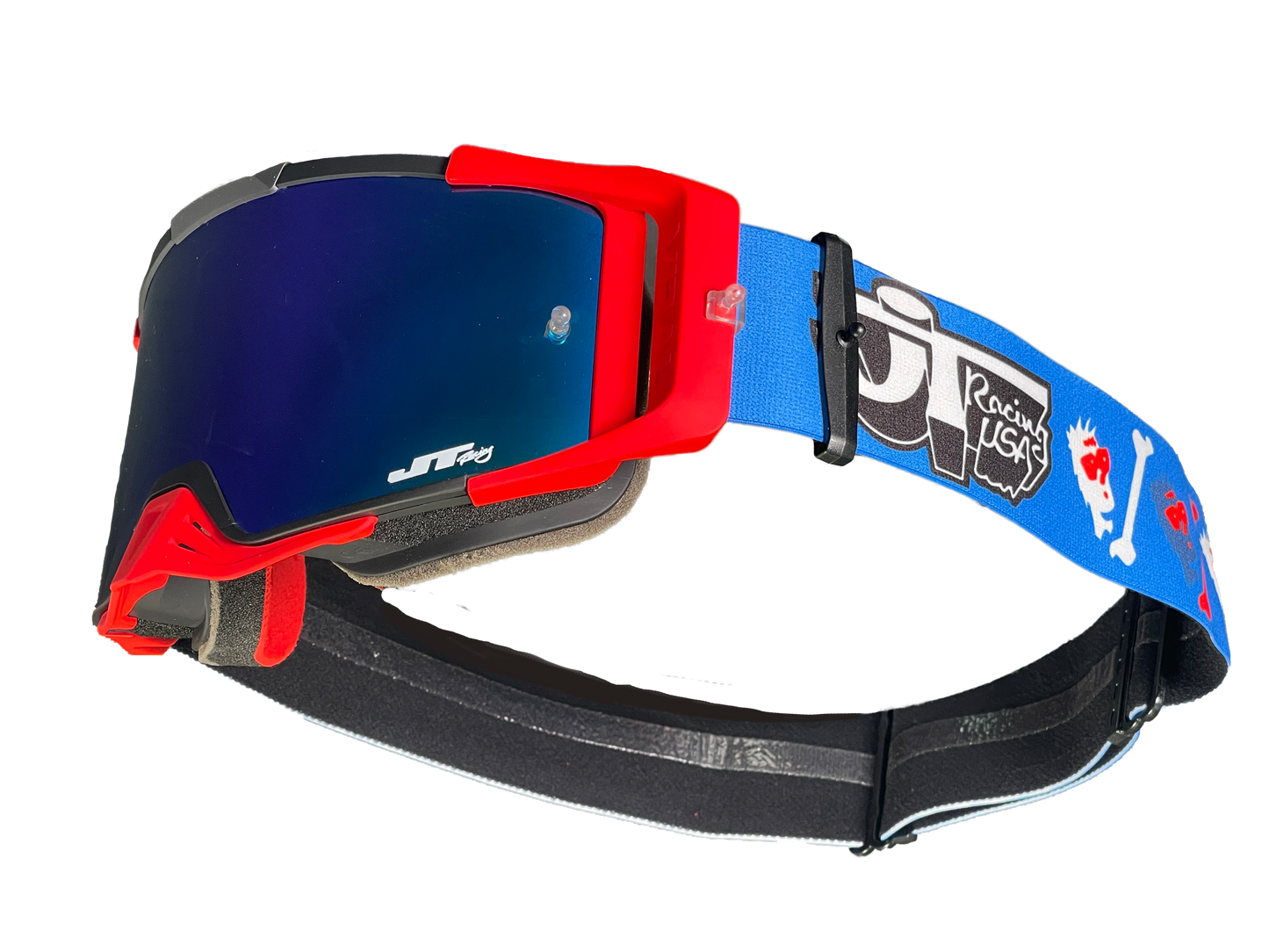 JT BONES GOGGLE