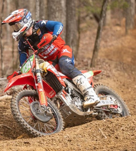 GNCC Back in action at the BuckWheat 100