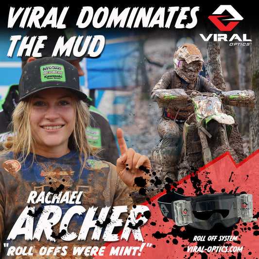 Viral Dominates GNCC Round 1 – Big Buck Farm, Union, SC