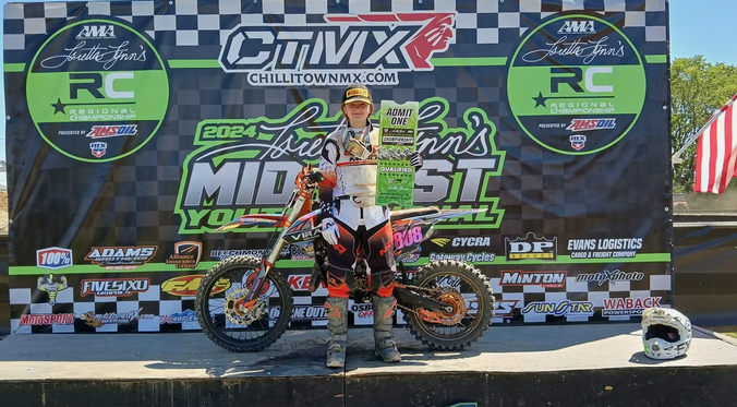 Loretta Lynn's Amateur National Qualifiers