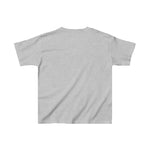 Viral Qualifier Kids Heavy Cotton™ Tee CYAN