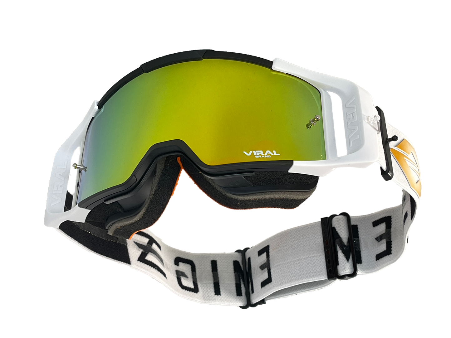 Signature Series   EMIG Goggle