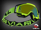 Factory Series Goggles