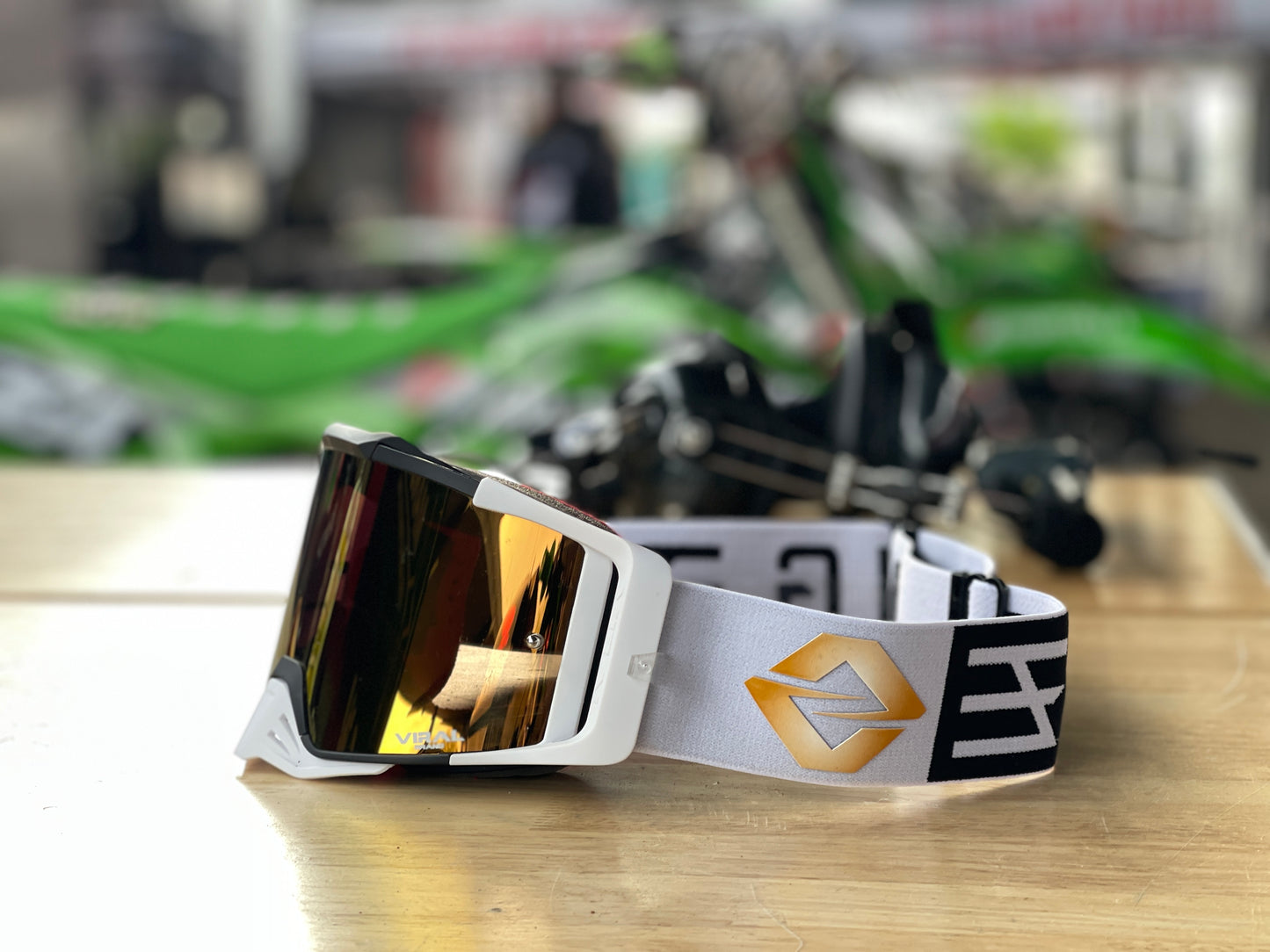 Signature Series   EMIG Goggle