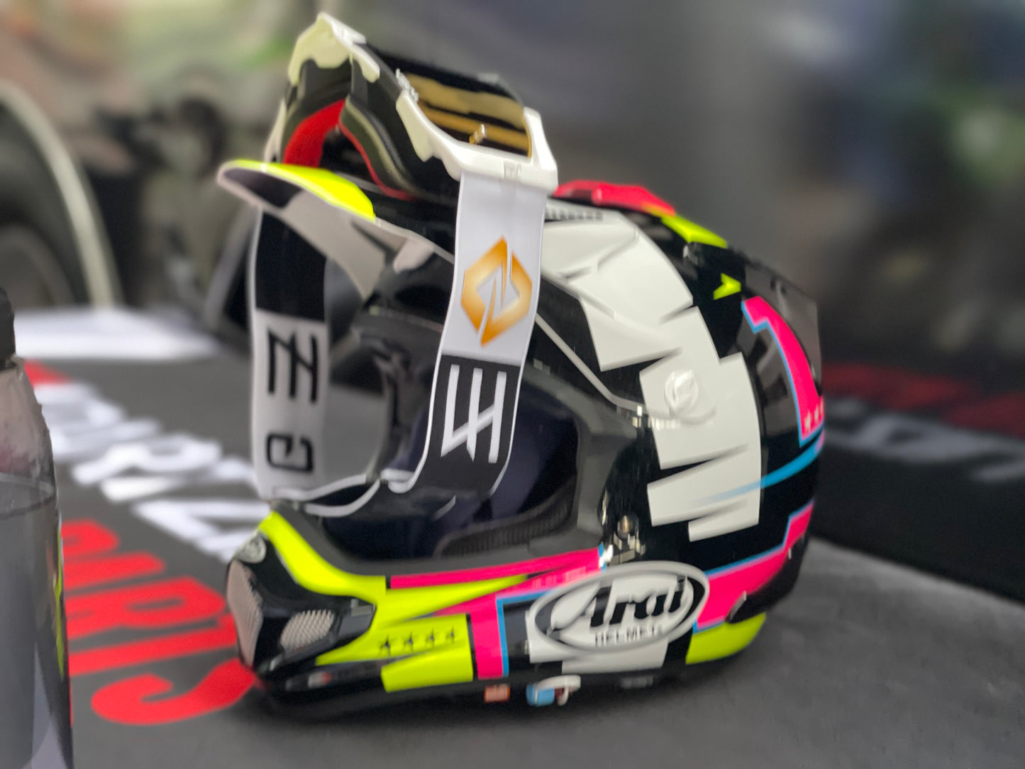 Signature Series   EMIG Goggle