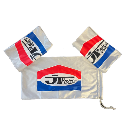 JT Replacement Goggle Bag