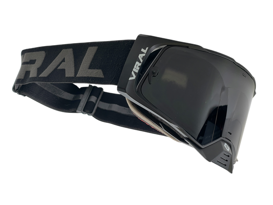 WORKS Series Goggles
