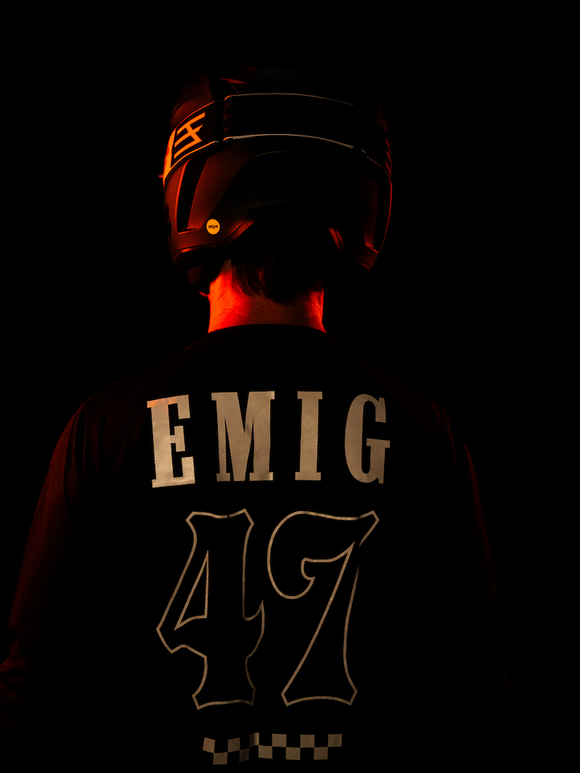 Signature Series   EMIG Goggle