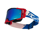 LIMITED RUN 24 ISDE Layton Smail USA Goggle