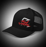 VIRAL  TRUCKER CAP