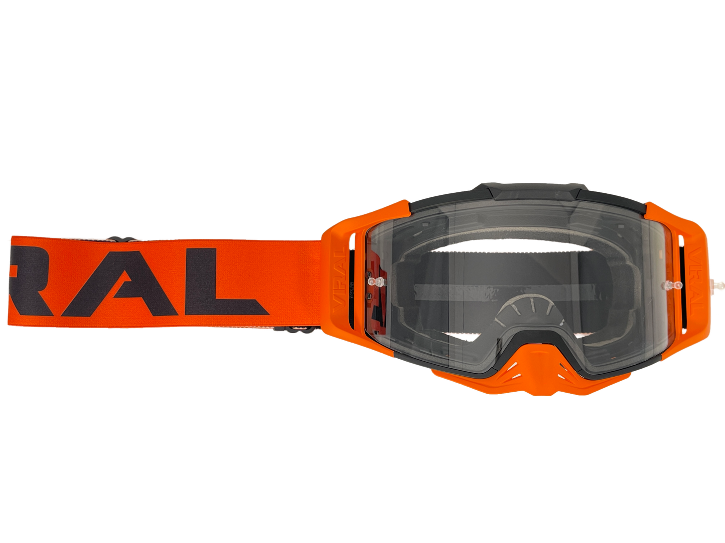 ALPHA SERIES ORANGE