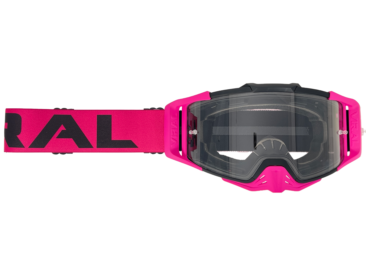 ALPHA SERIES PINK