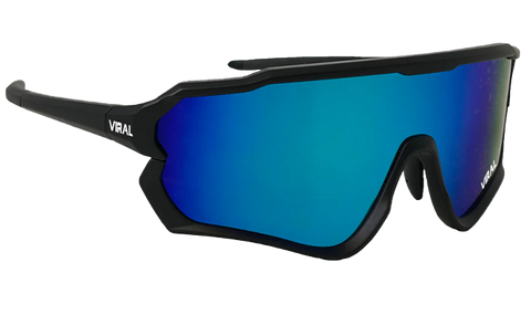 Rogue Sunglass Series BLACK