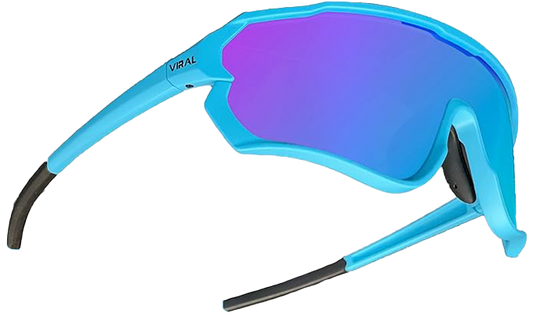 Rogue Sunglass Series CYAN