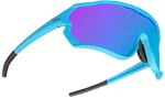 Rogue Sunglass Series CYAN