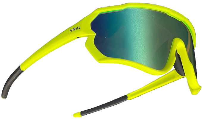 Rogue Sunglass Series NEON