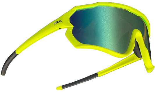 Rogue Sunglass Series NEON