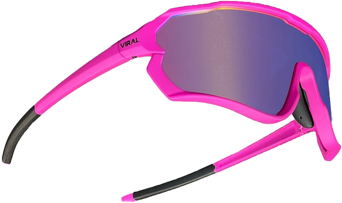 Rogue Sunglass Series PINK