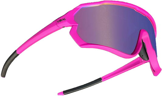 Rogue Sunglass Series PINK