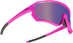 Rogue Sunglass Series PINK