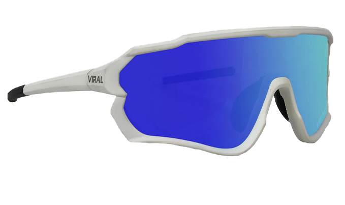 Rogue Sunglass Series WHITE