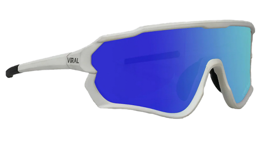 Rogue Sunglass Series WHITE