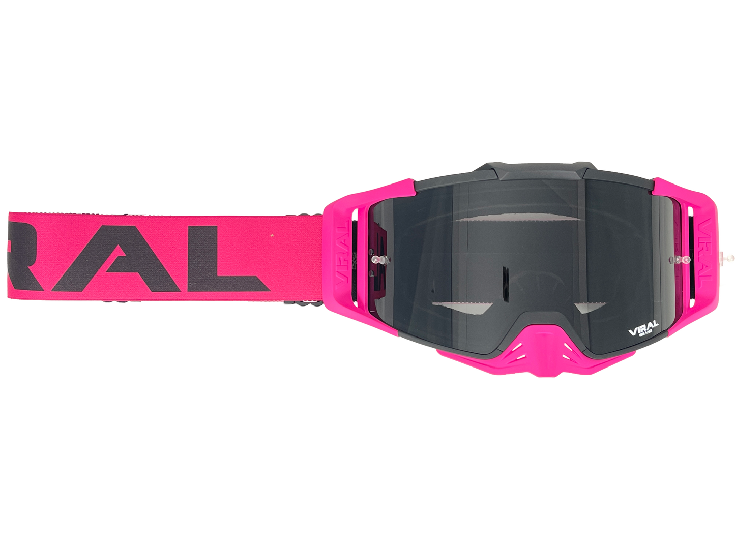 ALPHA SERIES PINK