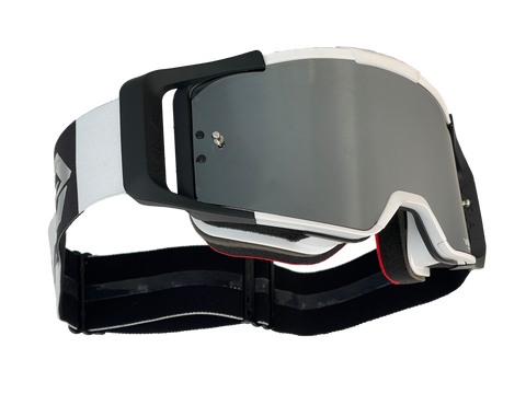 Signature Series BLKWHT Goggle