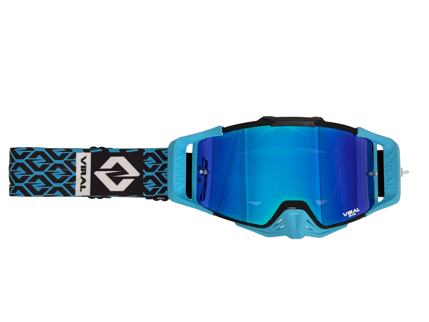 Signature Series GUCCYN Goggle