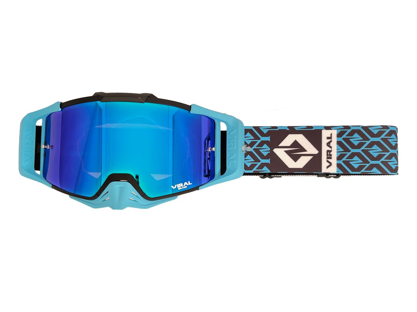 Signature Series GUCCYN Goggle