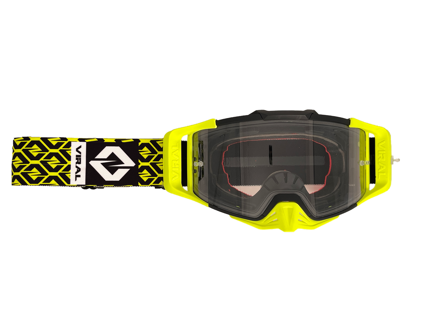 Signature Series GUCNEO Goggle