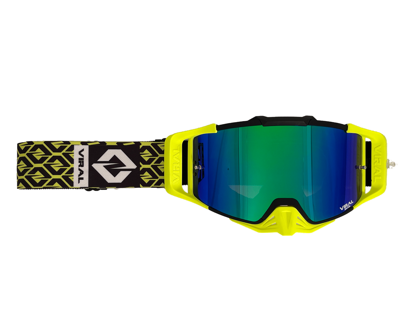 Signature Series GUCNEO Goggle