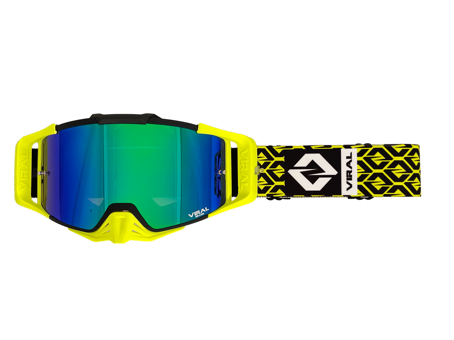 Signature Series GUCNEO Goggle