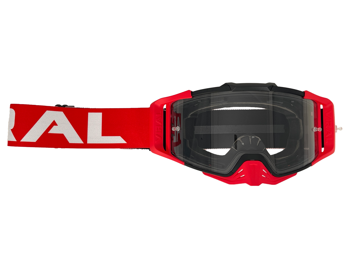 ALPHA SERIES RED