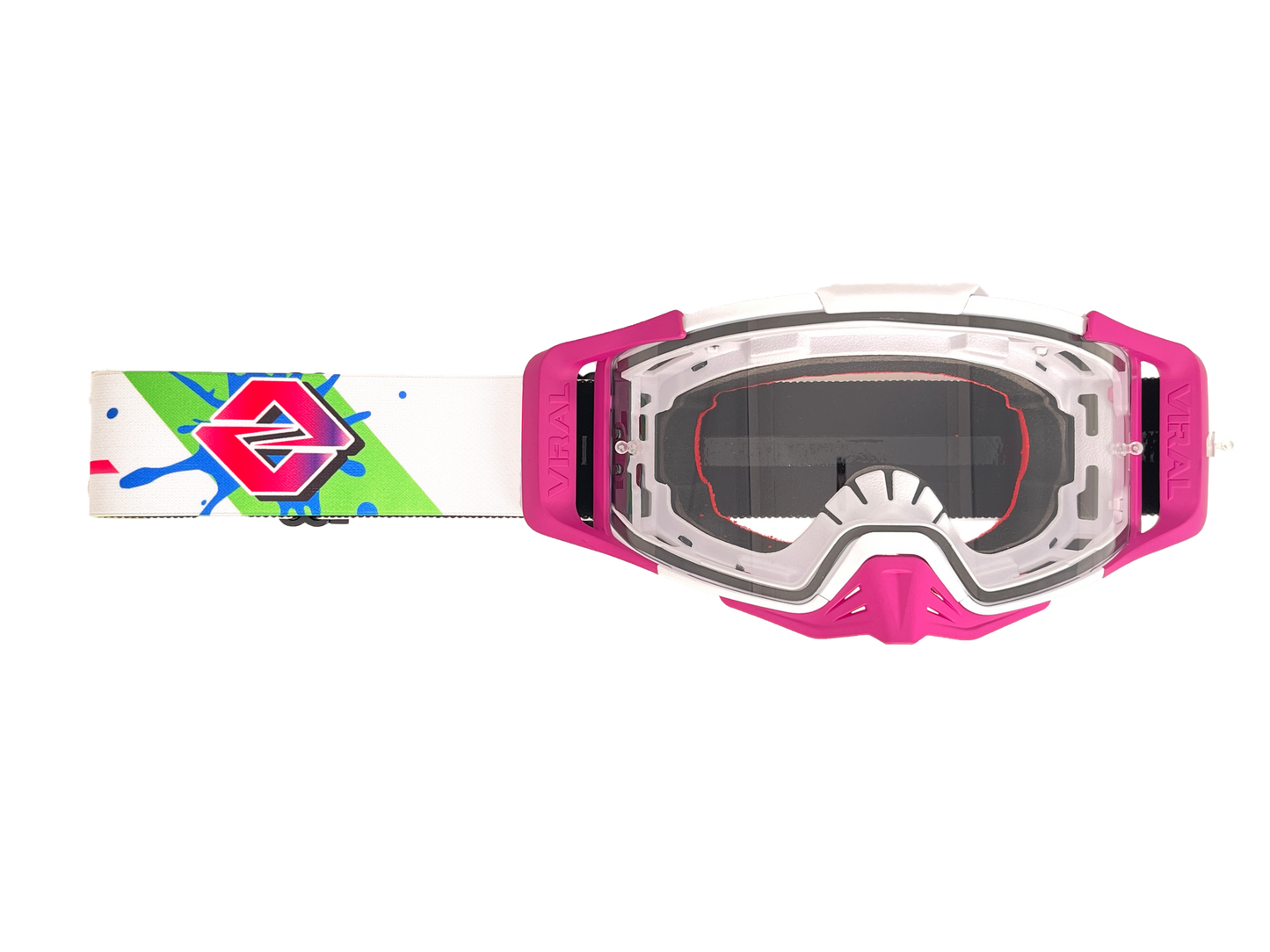 Signature Series RETRO Goggle