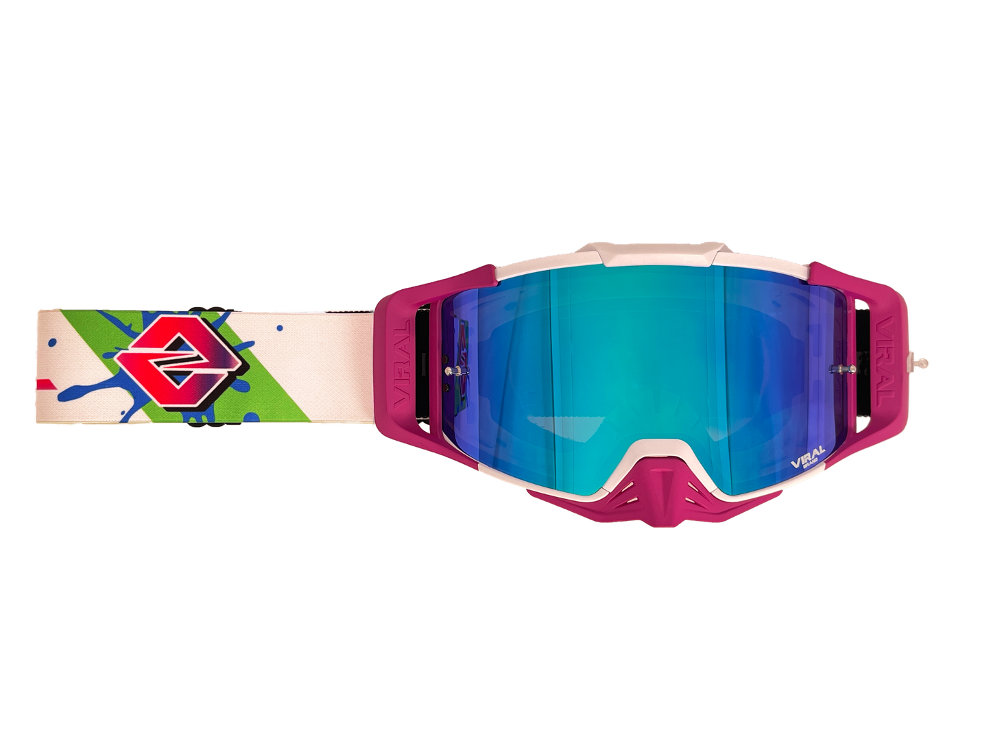 Signature Series RETRO Goggle