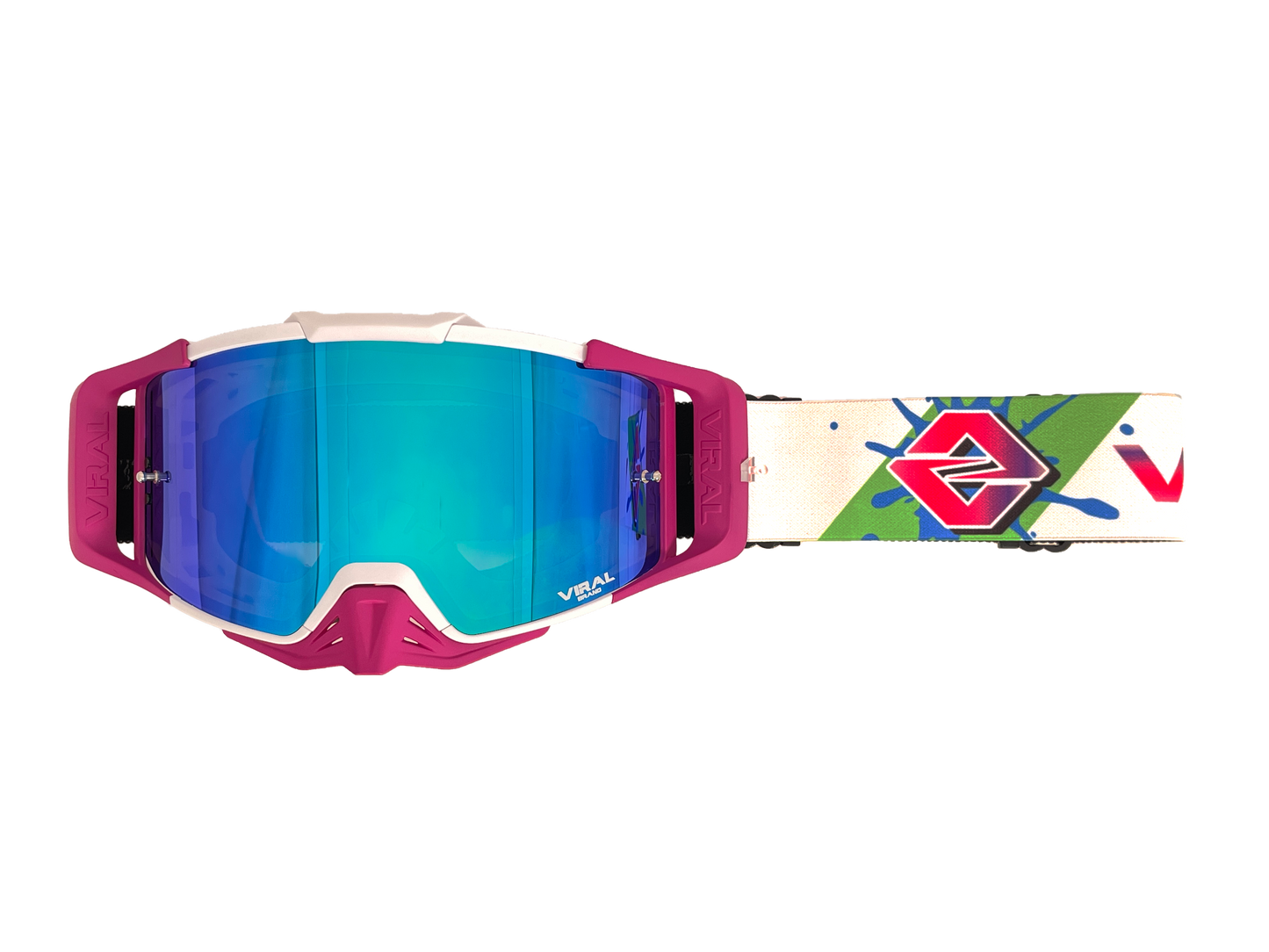 Signature Series RETRO Goggle