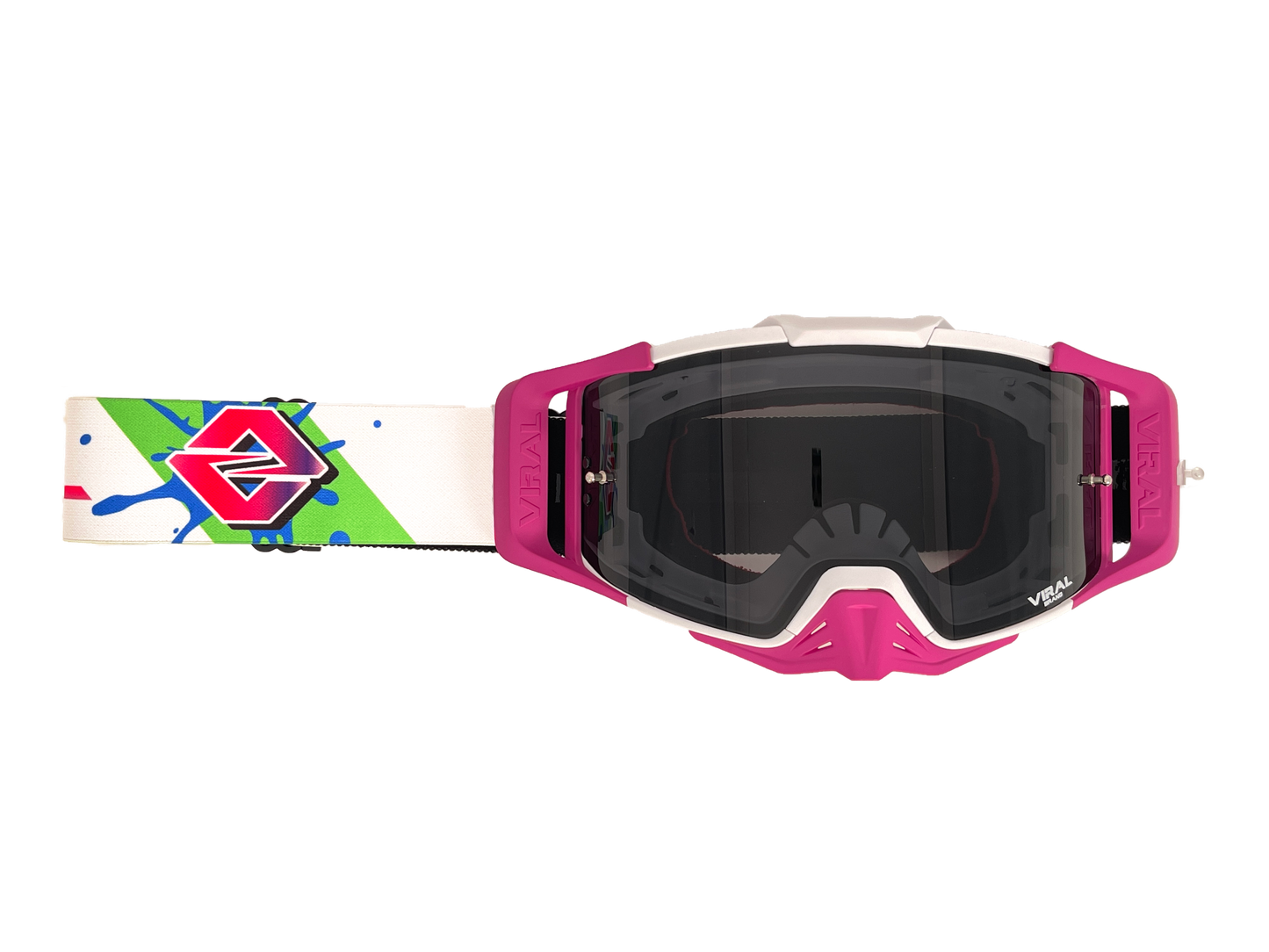 Signature Series RETRO Goggle