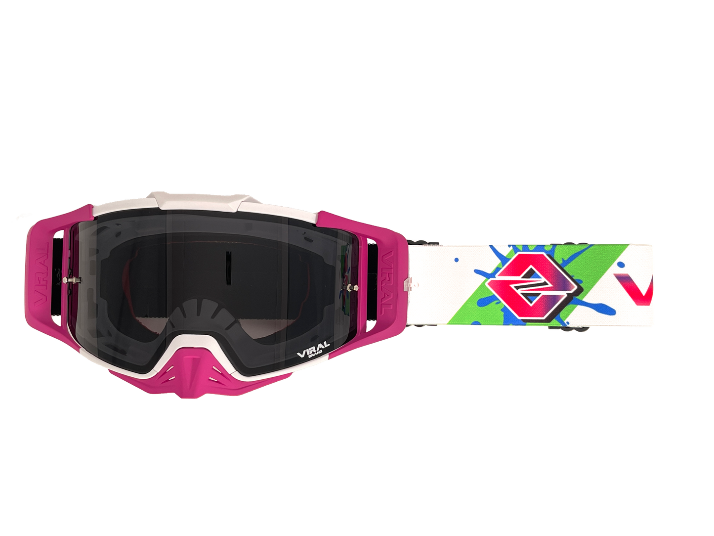 Signature Series RETRO Goggle