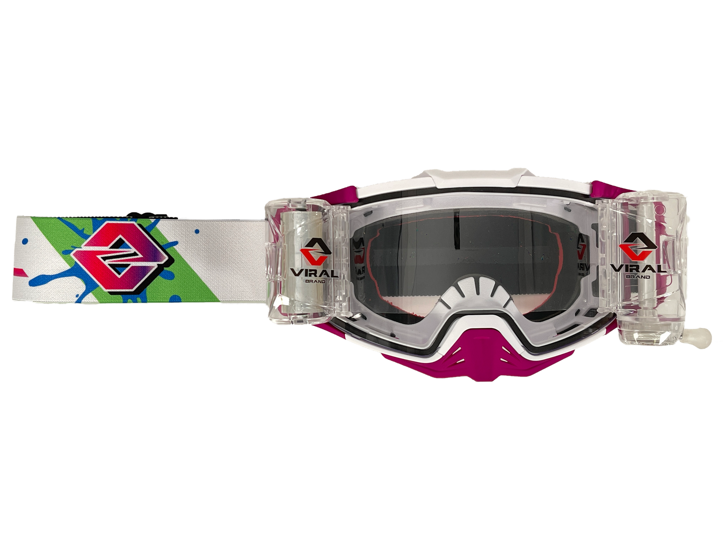 Signature Series RETRO Goggle