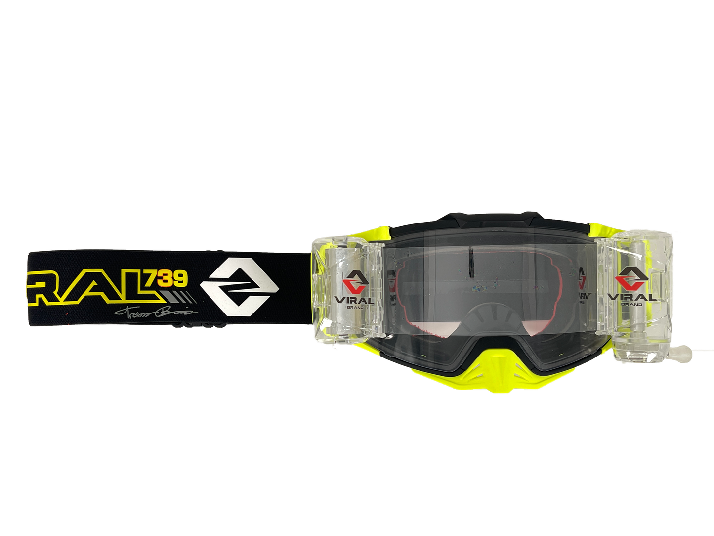 Signature Series TB739 Goggle