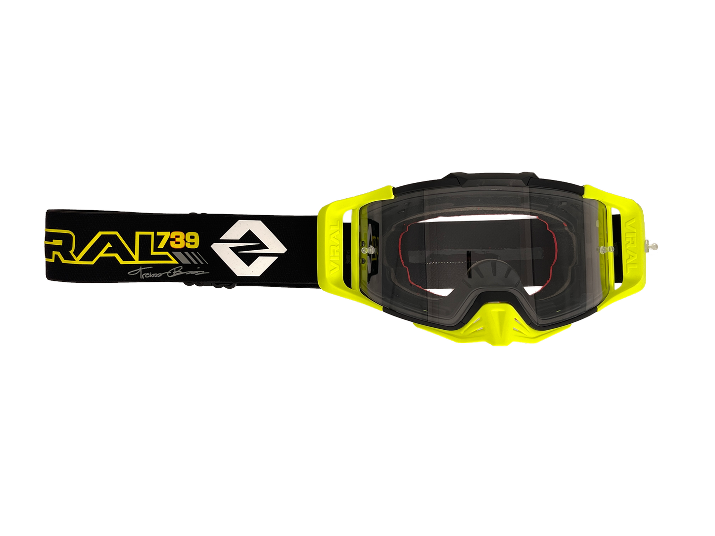 Signature Series TB739 Goggle