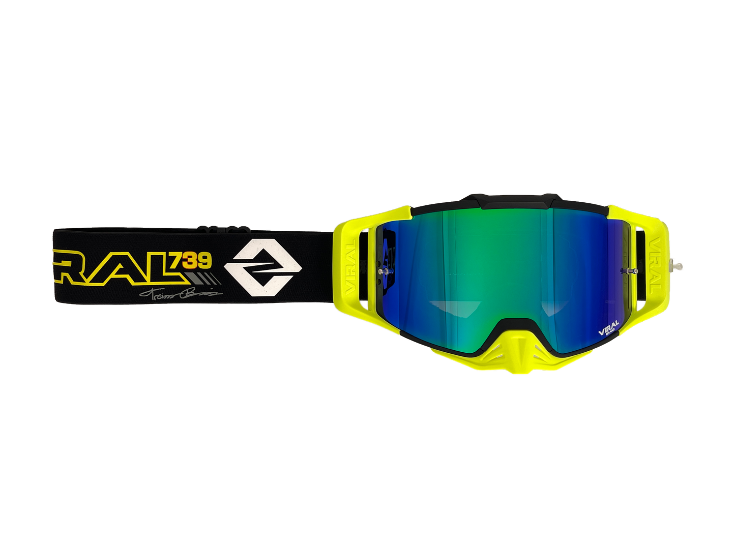 Signature Series TB739 Goggle