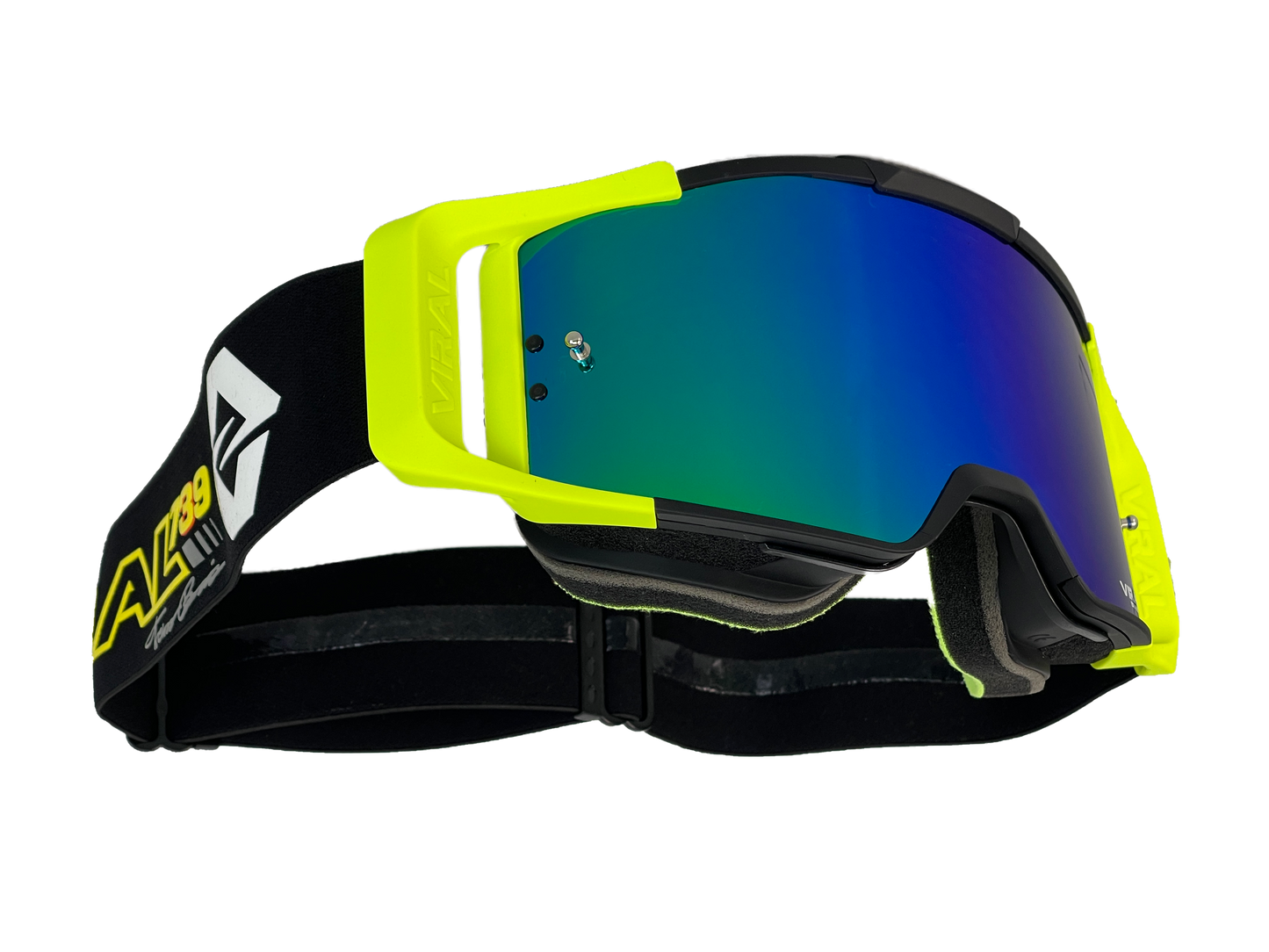 Signature Series TB739 Goggle