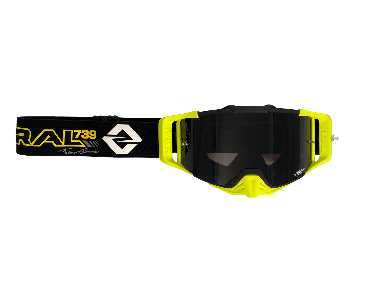 Signature Series TB739 Goggle