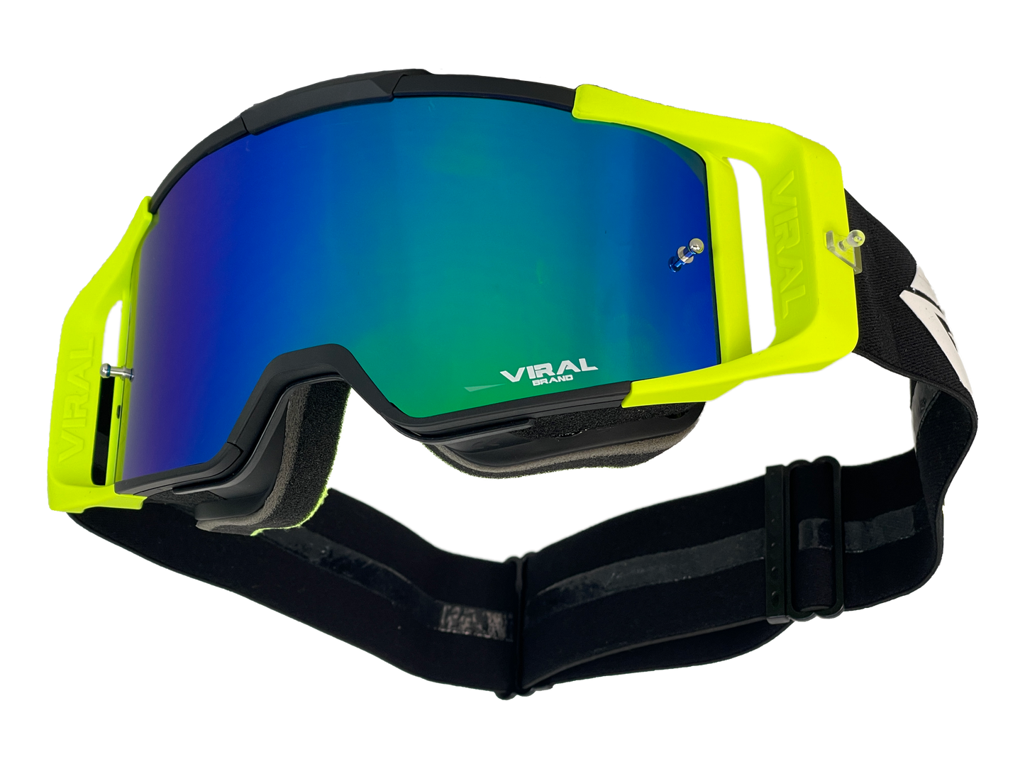 Signature Series TB739 Goggle