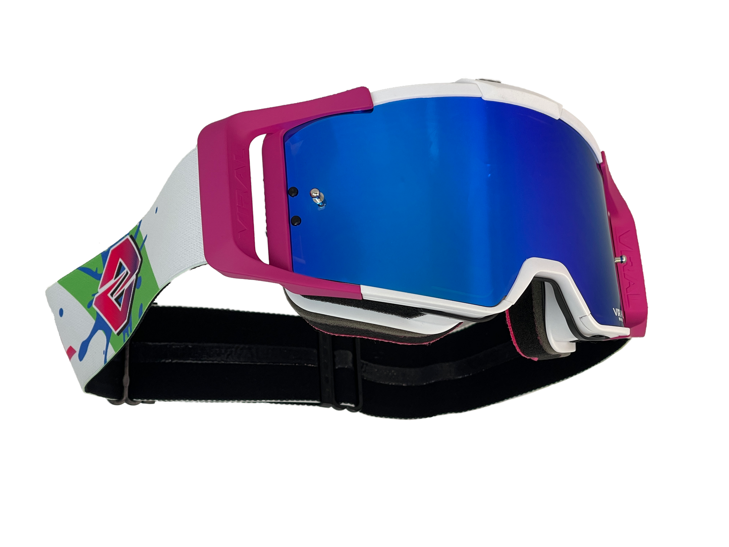 Signature Series RETRO Goggle