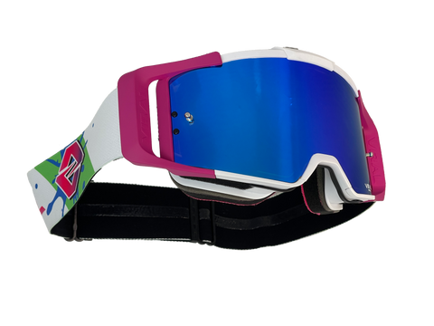 Signature Series RETRO Goggle