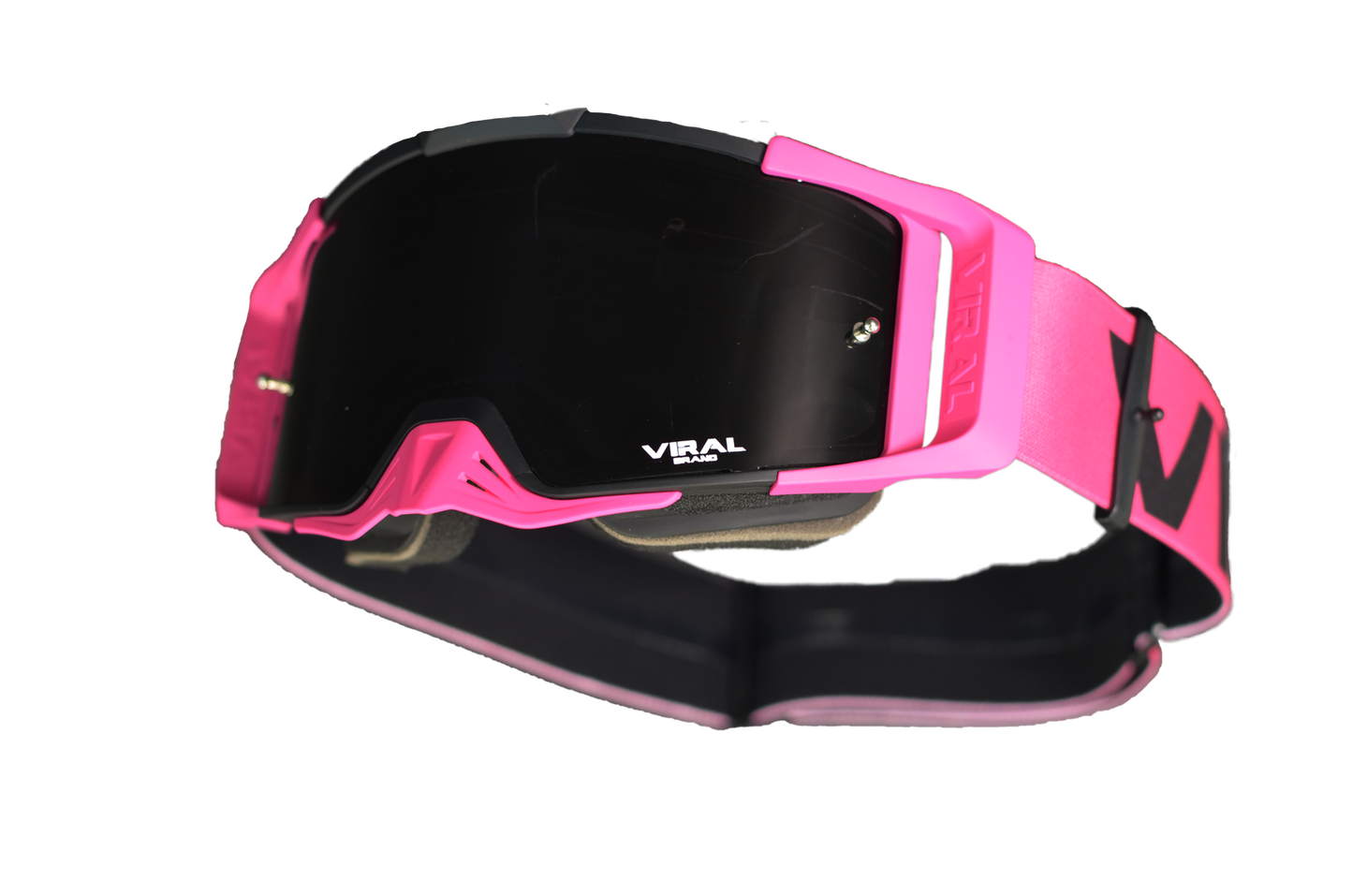 ALPHA SERIES PINK